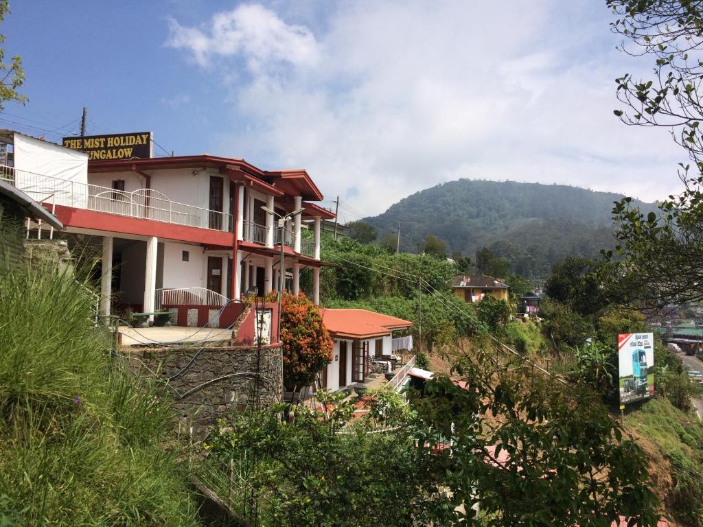 Image of  The Mist Holiday Bungalow 