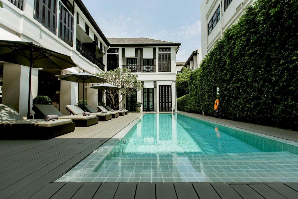 Image of  99 The Heritage Hotel 