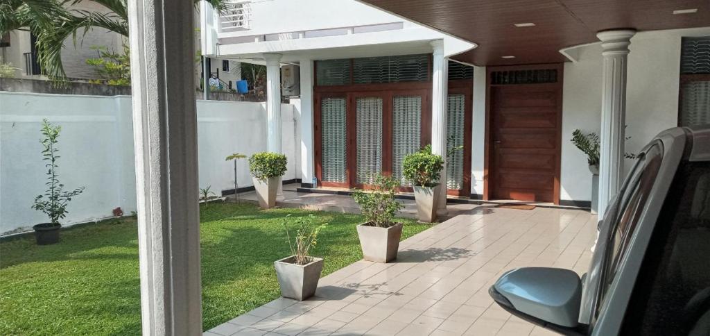 Image of  Heritage Villa 