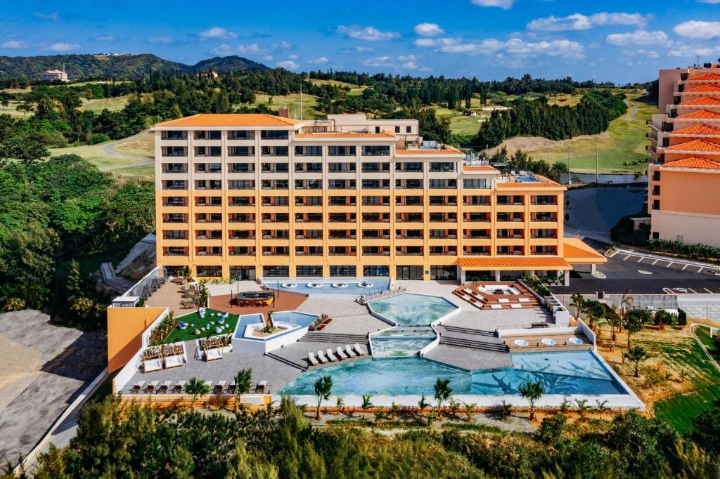 Image of  Aquasense Hotel & Resort 