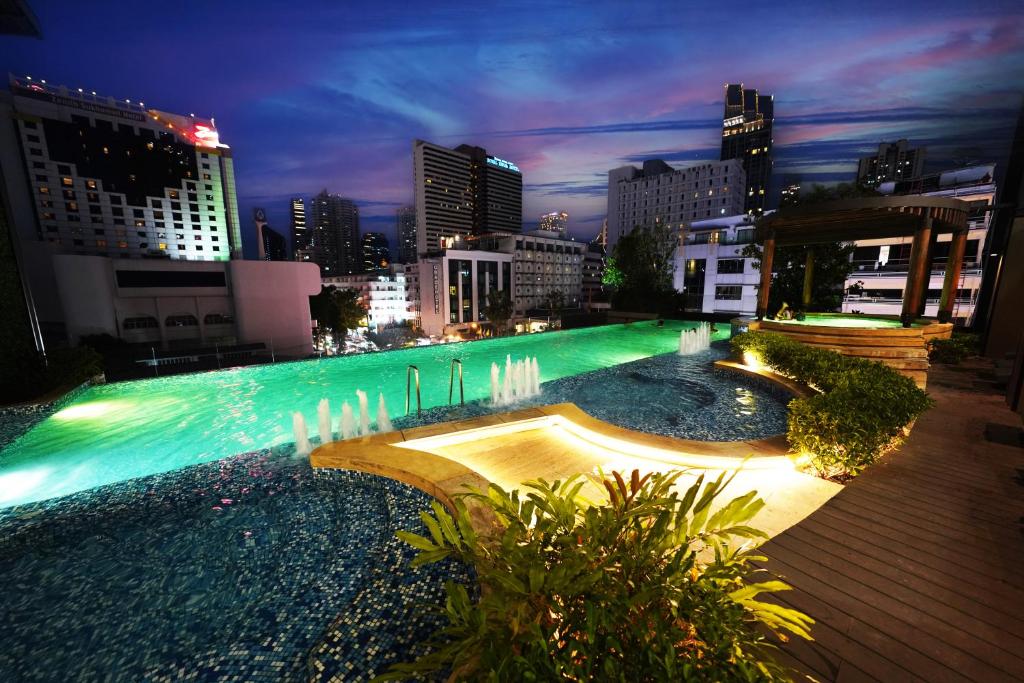 Image of  The Rich Residence 