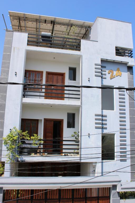 Image of  Villa24.Trinco 