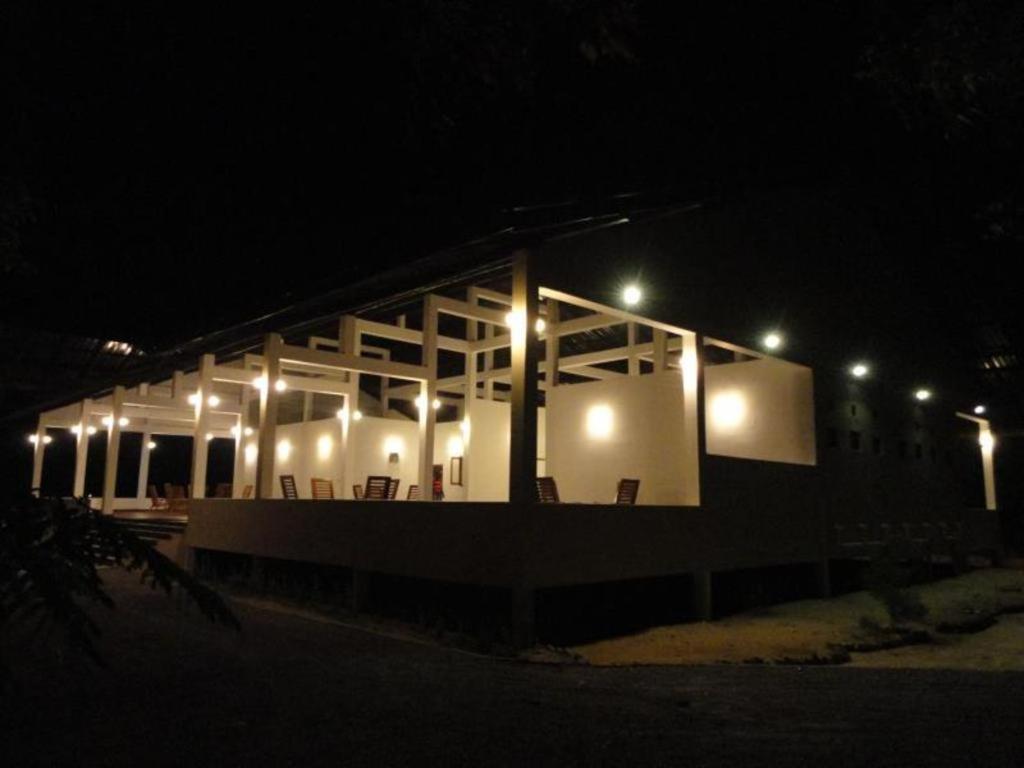 Image of  Naaval Hotel 