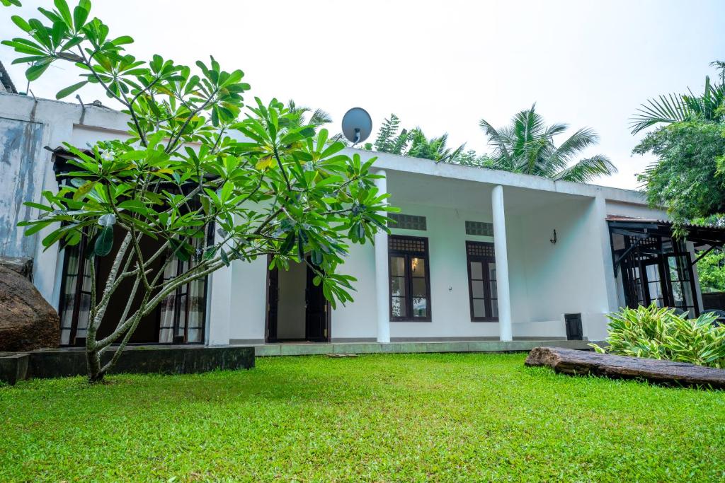 Image of  Villa Luxe Wing 