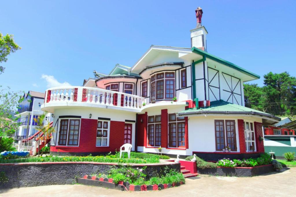 Image of  Heavenly Home Inn 