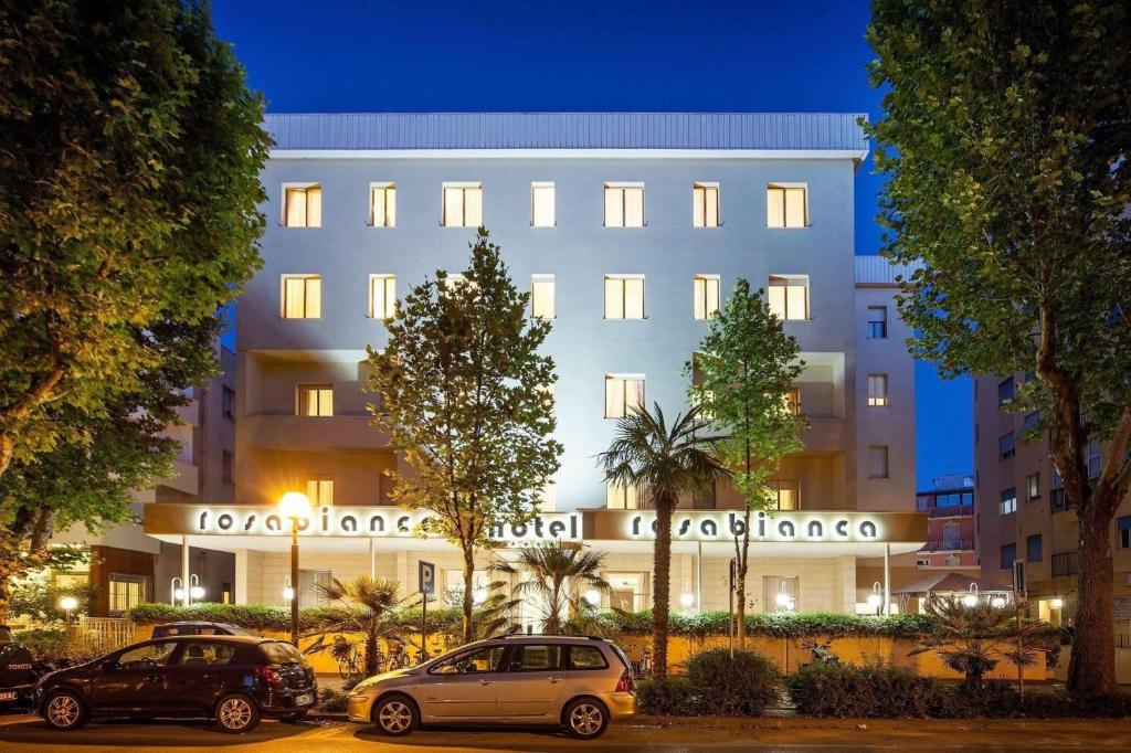 Image of  Hotel Rosabianca 