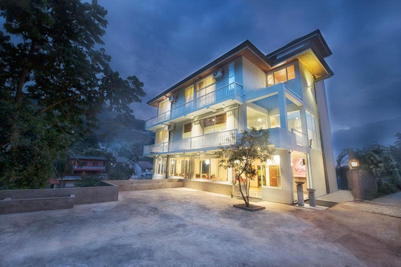 Image of  Sobaya Hotel 