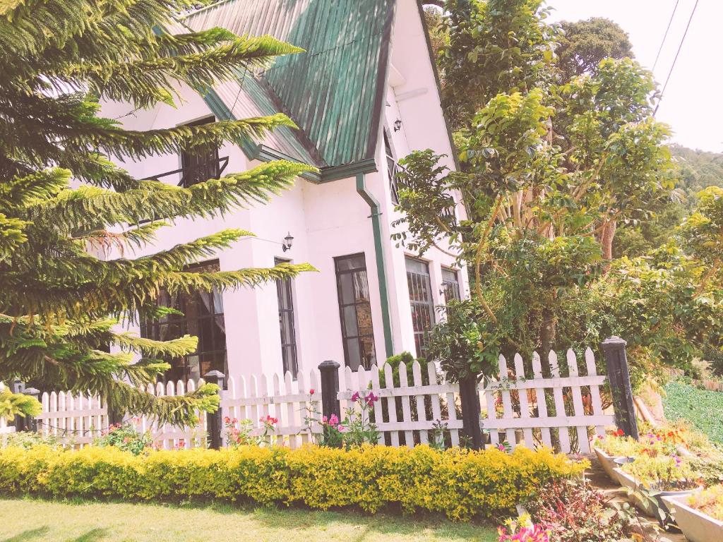 Image of  Sherwood Cottage 