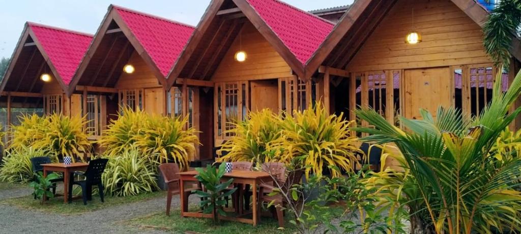 Image of  Amazon Beach Cabana 