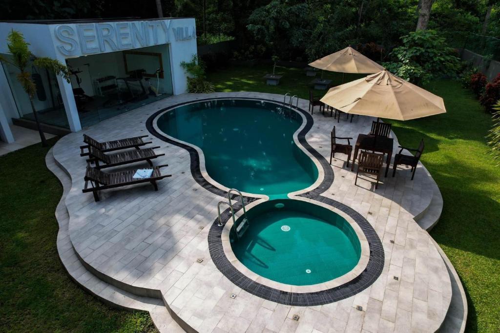 Image of  Serenity Villa Dambulla 