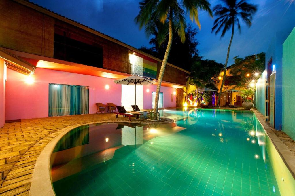 Image of  Dickman Resort 