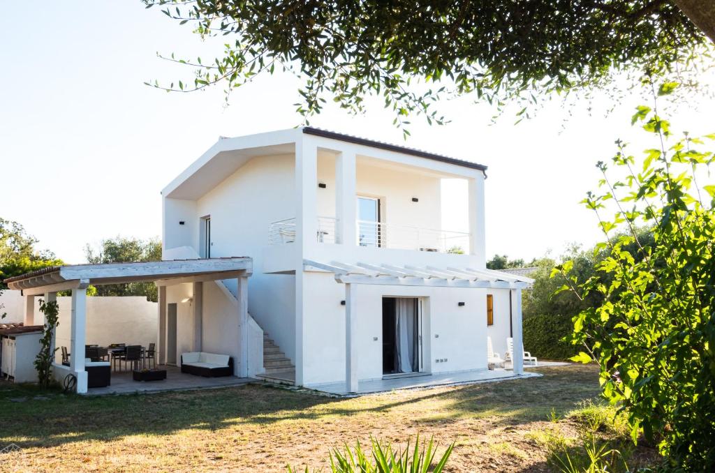 Image of  Villetta Bianca - Klodge 