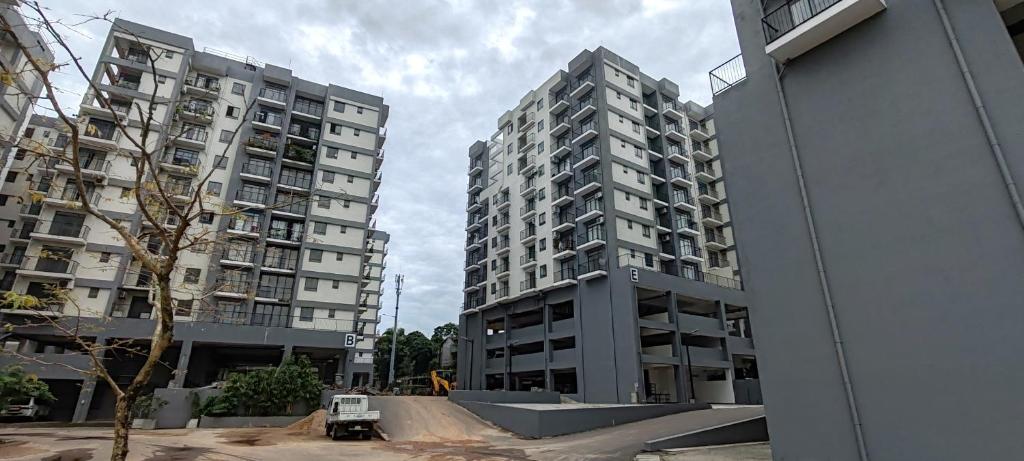 Image of  Jays Apartment Viyathpura 