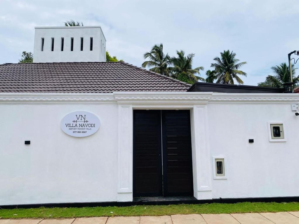 Image of  Villa Navodi 