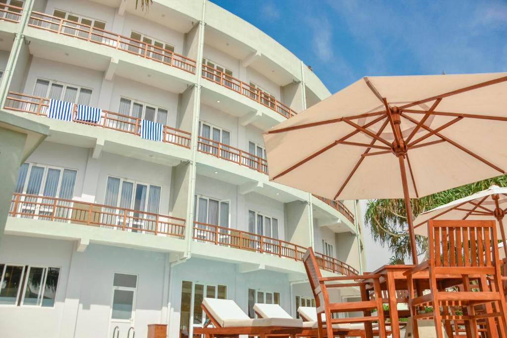 Image of  Hotel Refresh Blue 