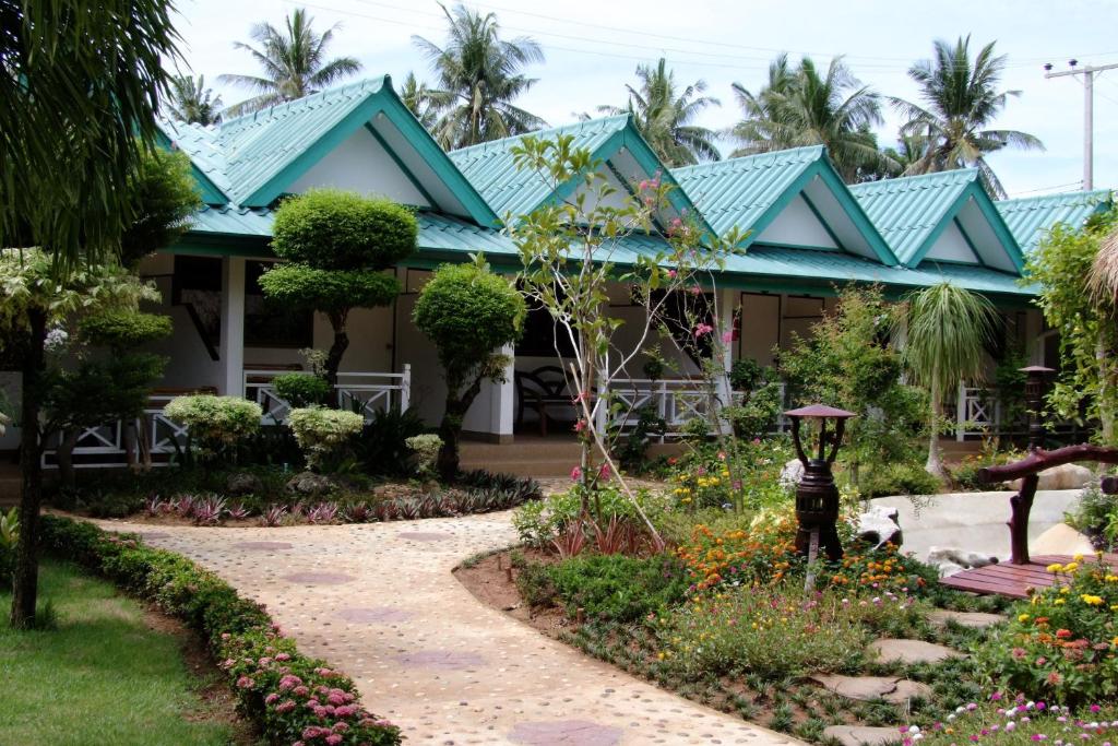 Image of  Samroiyod Holiday Resort 