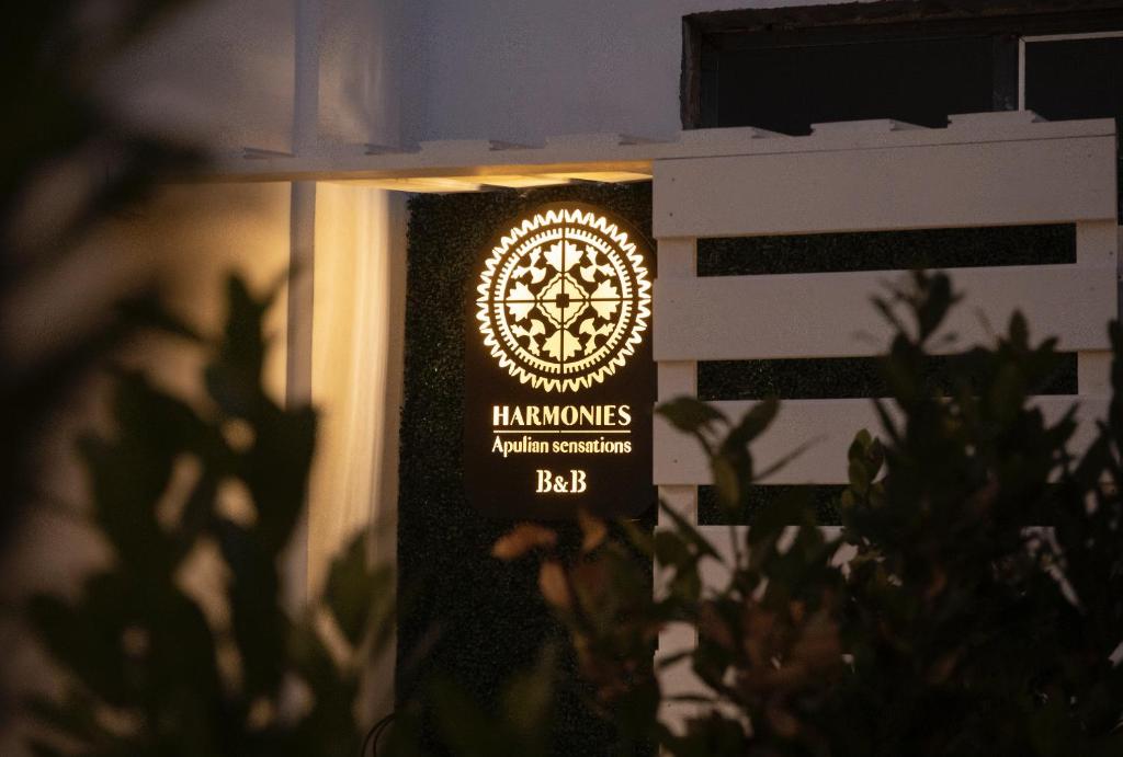 Image of  Harmonies B&B 