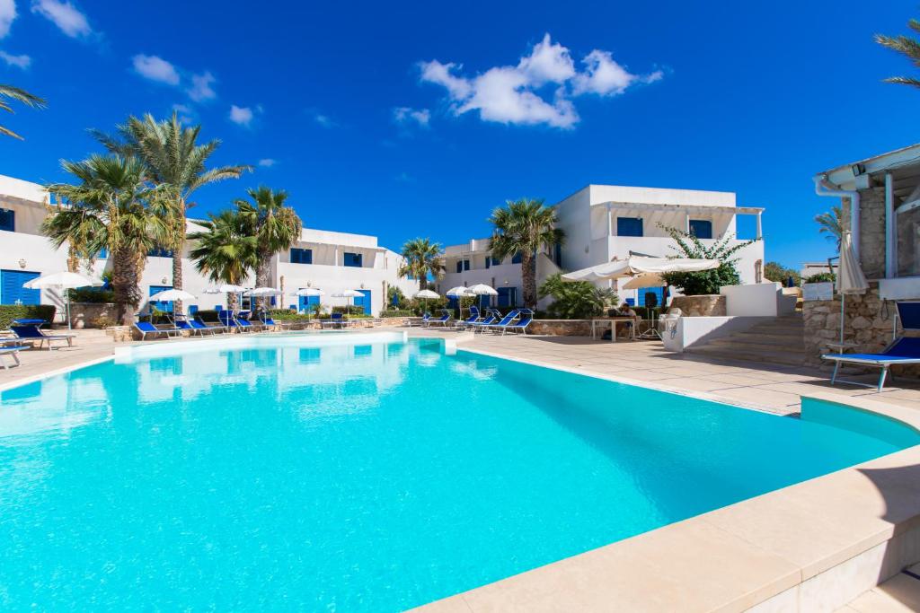 Image of  Resort Cala La Luna 