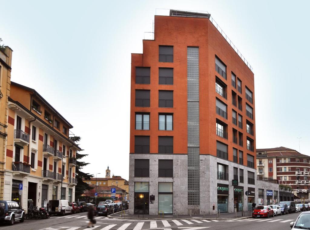 Image of  BB Hotels Aparthotel Isola 