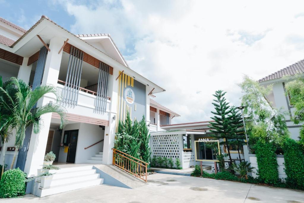 Image of  Annahouse 