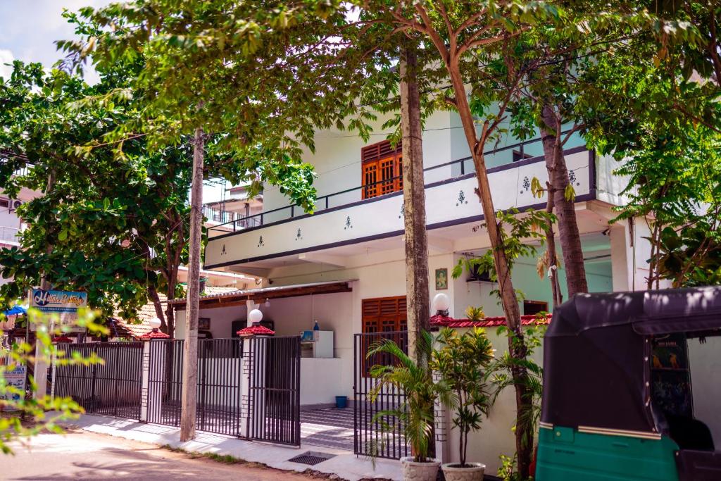 Image of  Hilton Cottage 