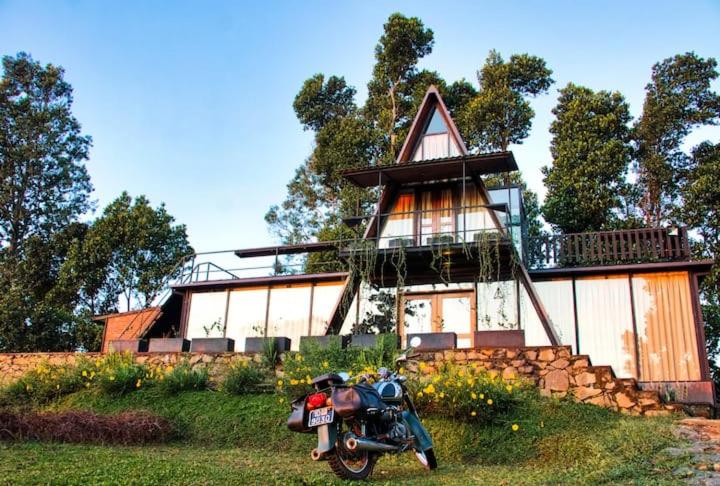 Image of  The Backyard Balangoda 