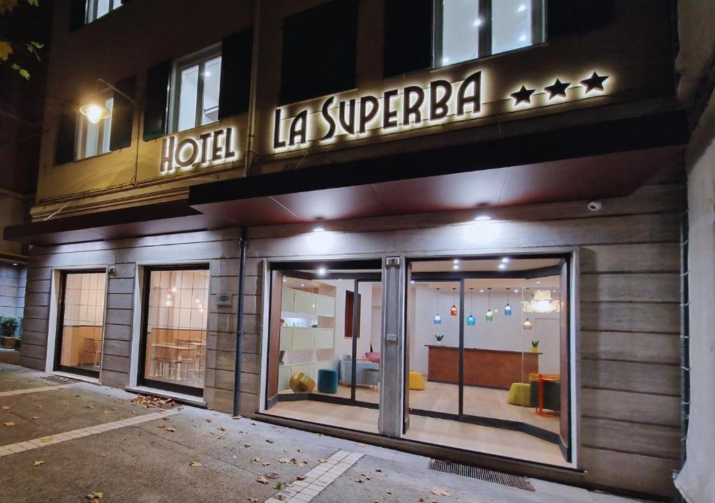 Image of  Hotel La Superba 