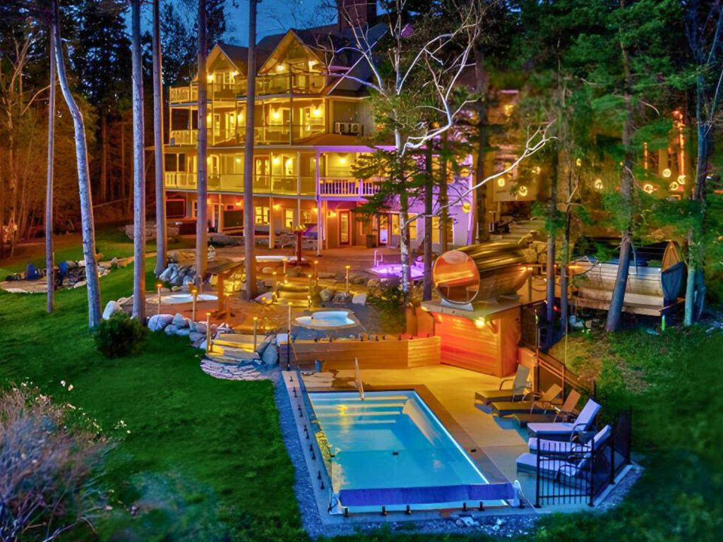 Image of  Estello Suites & Spa 