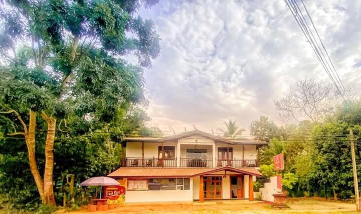 Image of  Harambathenna Resort Anuradhapura 