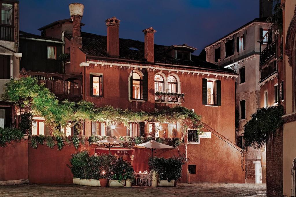 Image of  Locanda Fiorita 