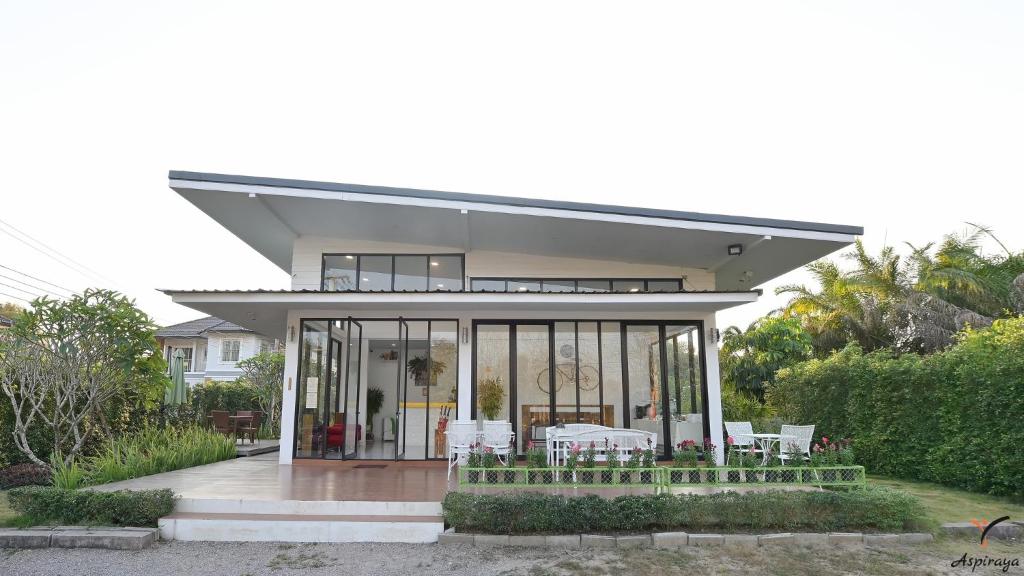 Image of  Aspiraya Resort 