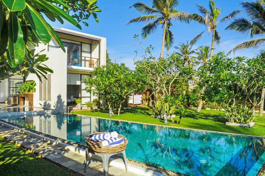 Image of  Mirissa Beach Villa 