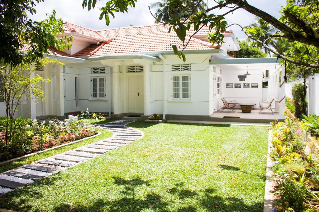 Image of  Villa Lewis 