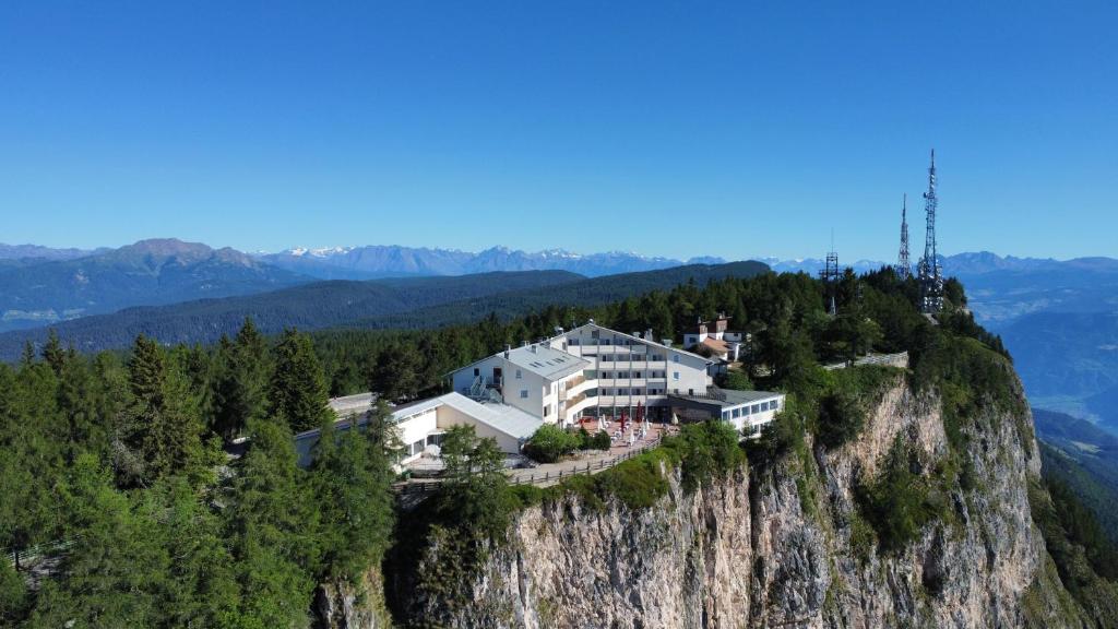 Image of  Panorama Hotel Penegal 