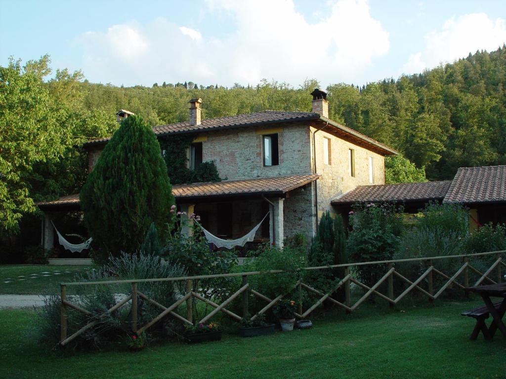 Image of  Locanda Delle Noci 
