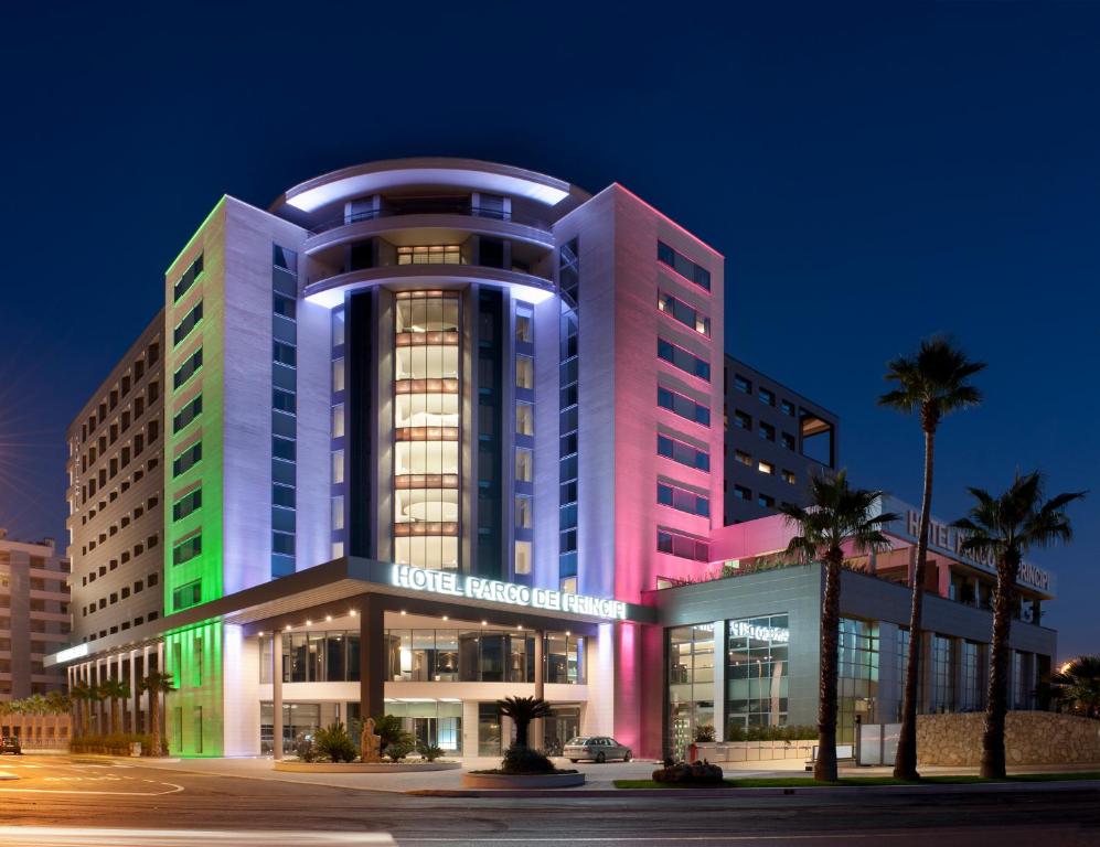 Image of  Parco Dei Principi Hotel 