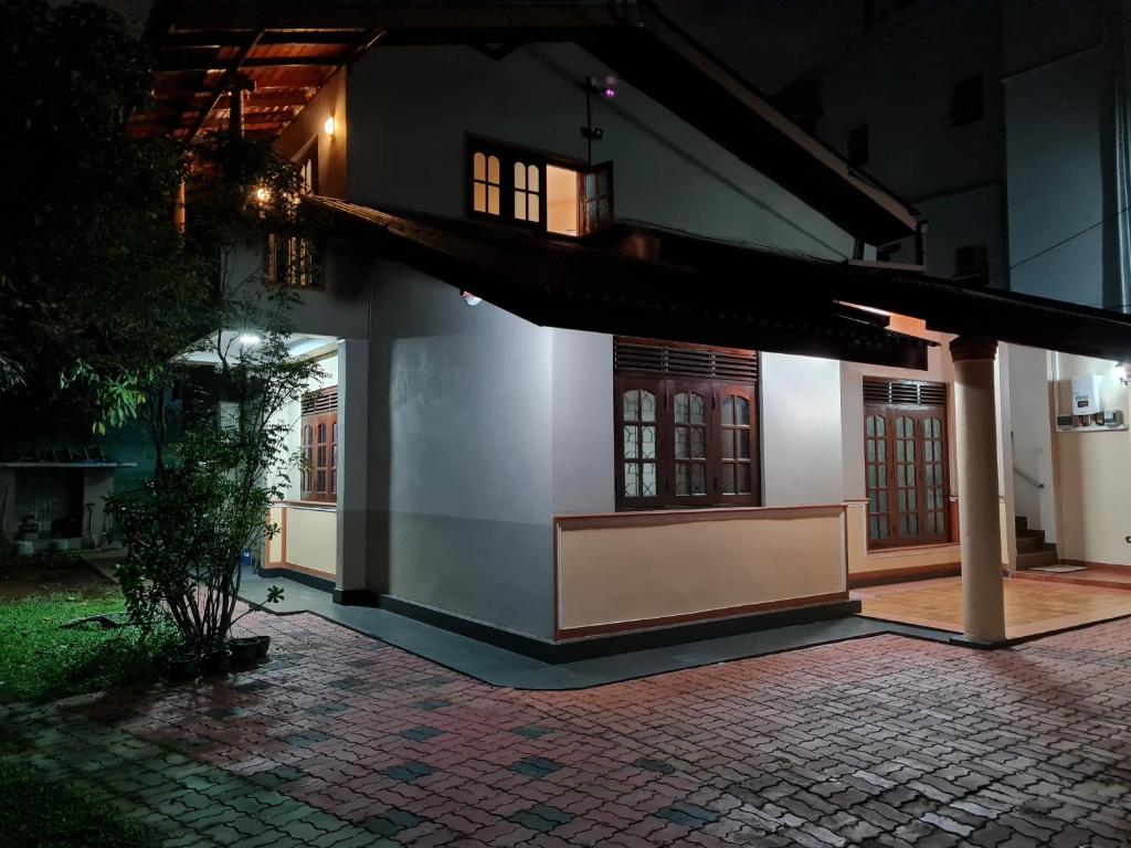 Image of  Ama HomeStay Guest Colombo 