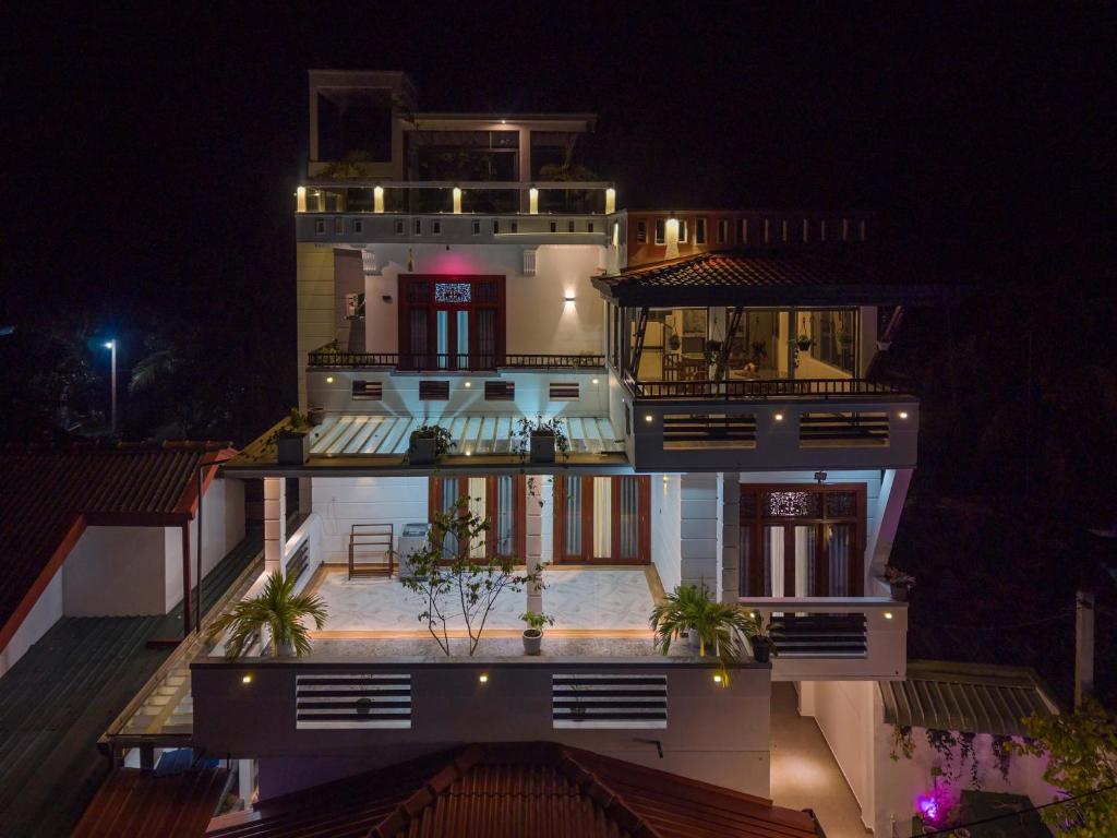 Image of  Amith Villa 