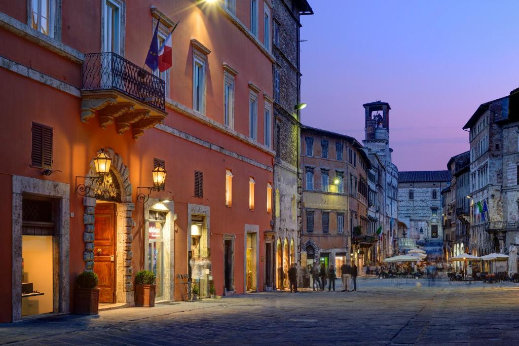 Image of  Locanda Della Posta Boutique Hotel 