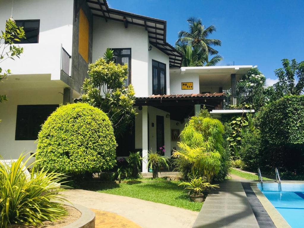Image of  Om Villa 