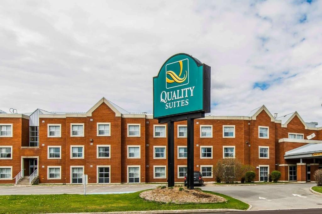 Image of  Quality Suites 