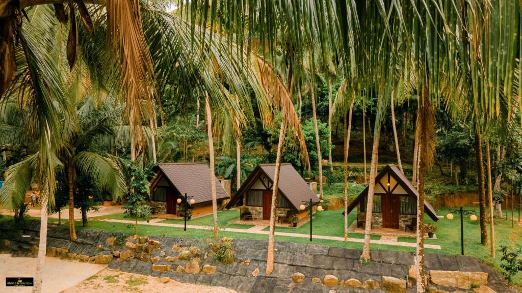 Image of  Rock Garden Villa Pinnawala 