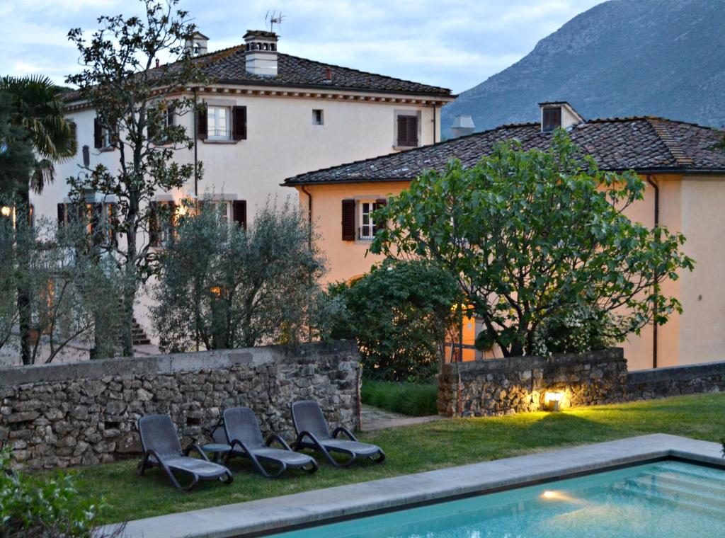 Image of  Hotel Albergo Villa Marta 