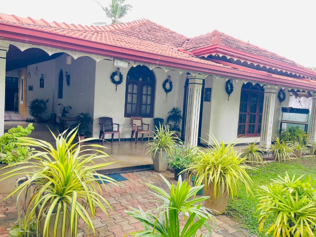 Image of  Shalomi's Villa & Happy Home 
