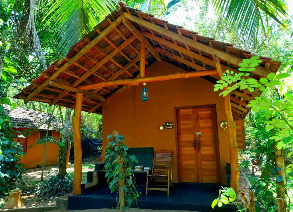 Image of  Sandalwood Cottage 