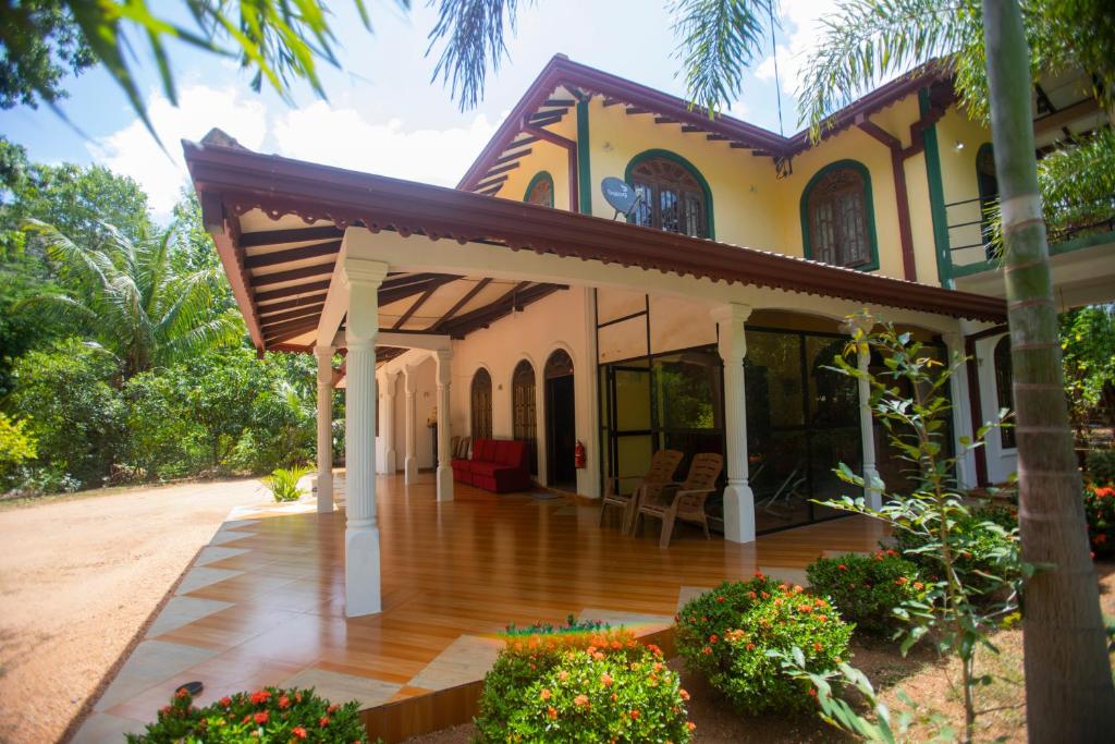 Image of  ASNA Homestay 