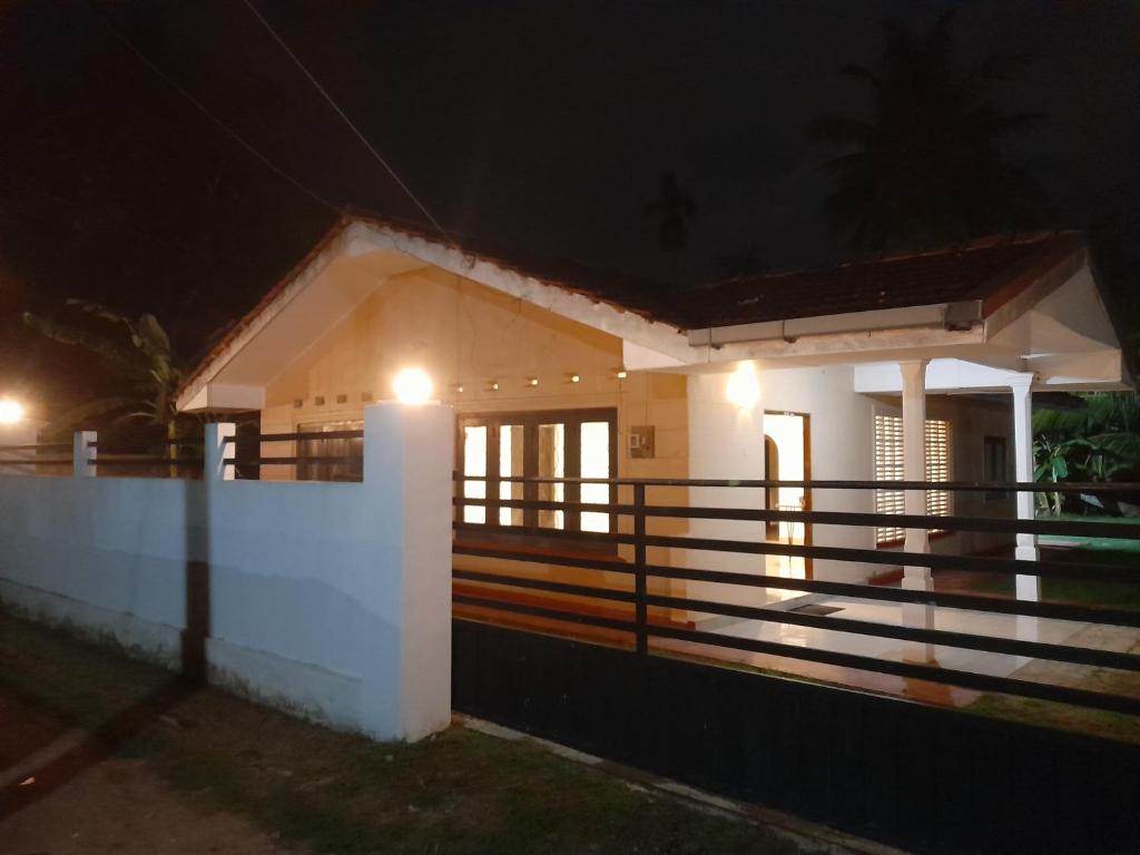 Image of  Gloria Cottage 