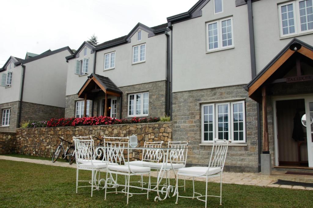 Image of  Lakeside Cottages 