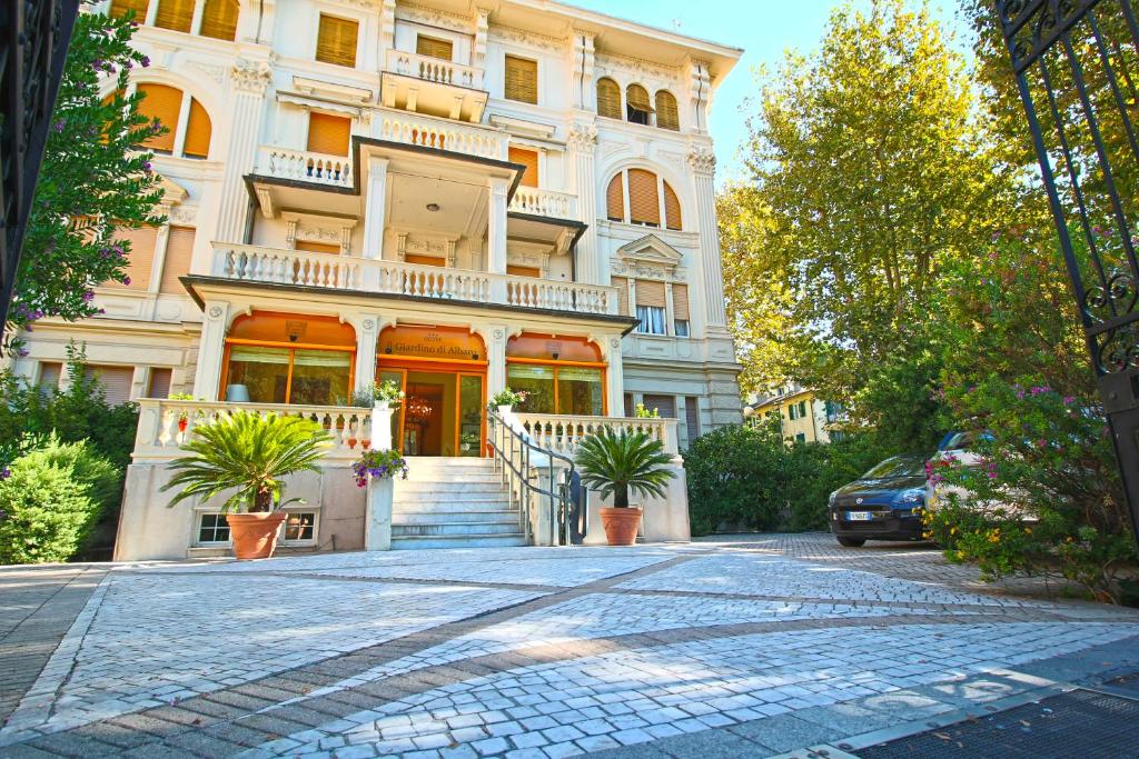 Image of  Il Giardino Di Albaro 