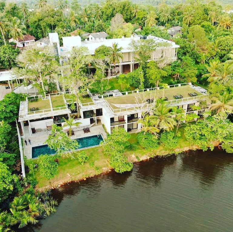 Image of  Rimakvin River Edge Resort 